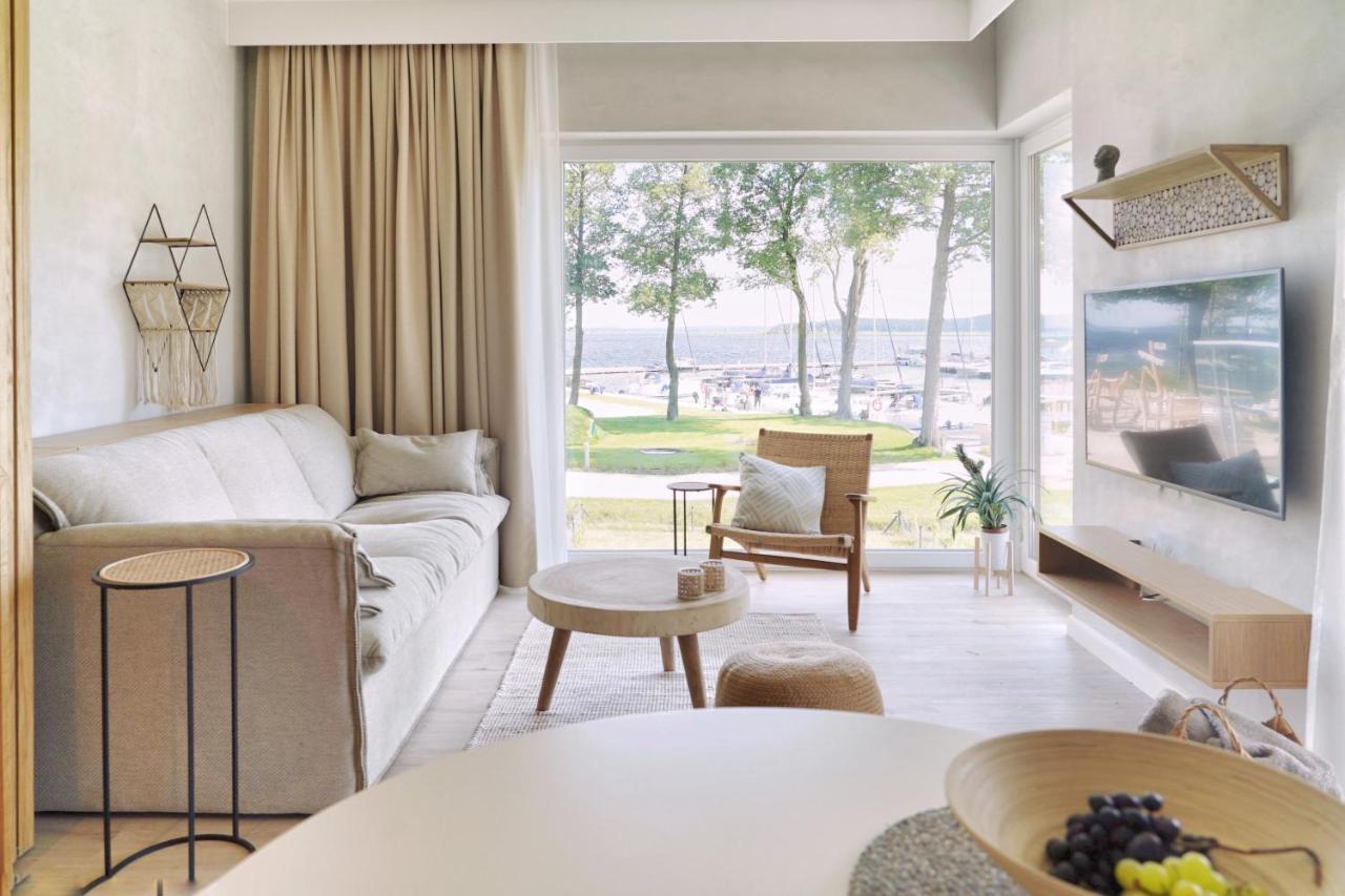 Good Morning Sunshine - Nautica Resort Apartment Гіжицько Екстер'єр фото