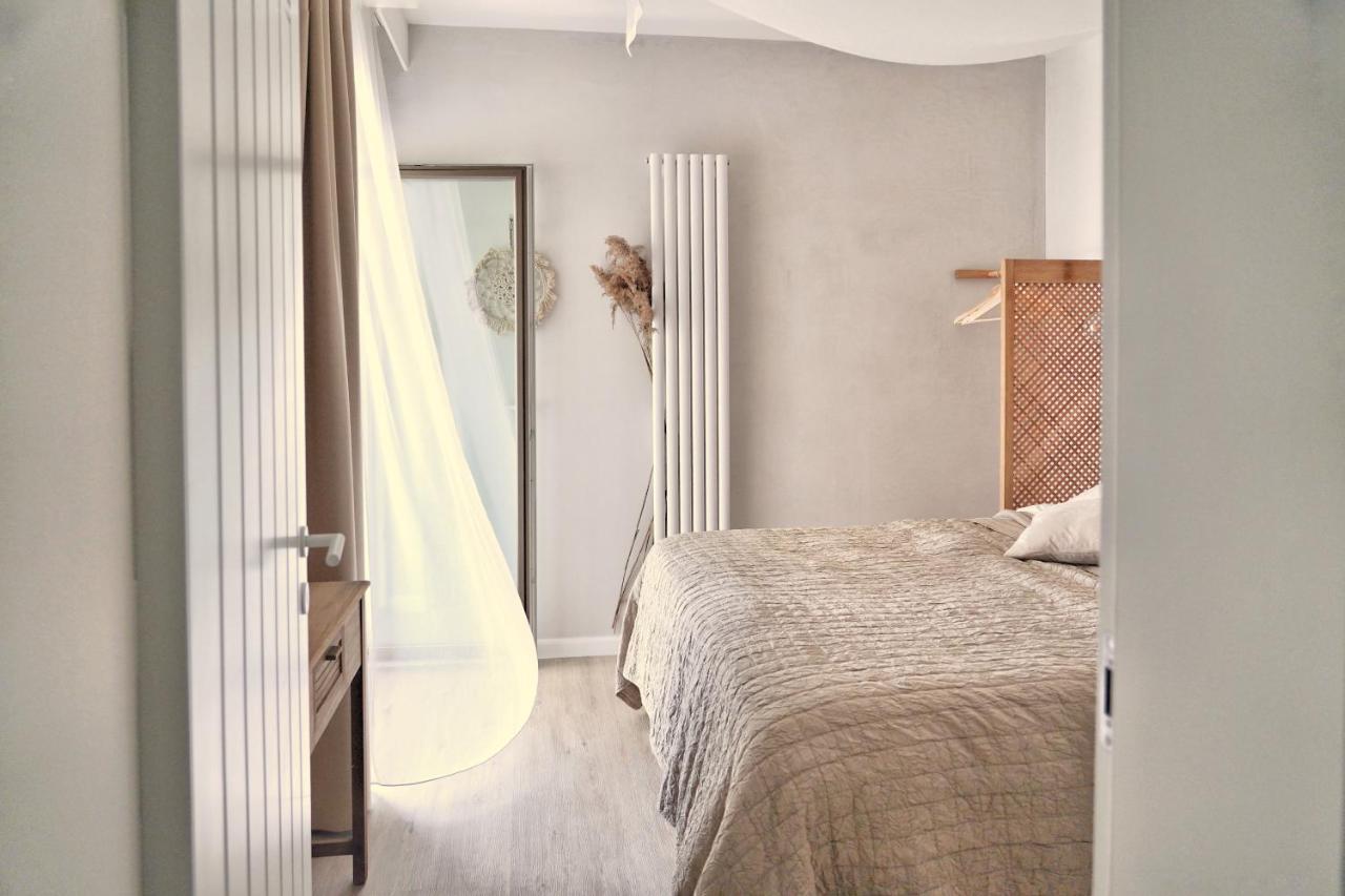 Good Morning Sunshine - Nautica Resort Apartment Гіжицько Екстер'єр фото