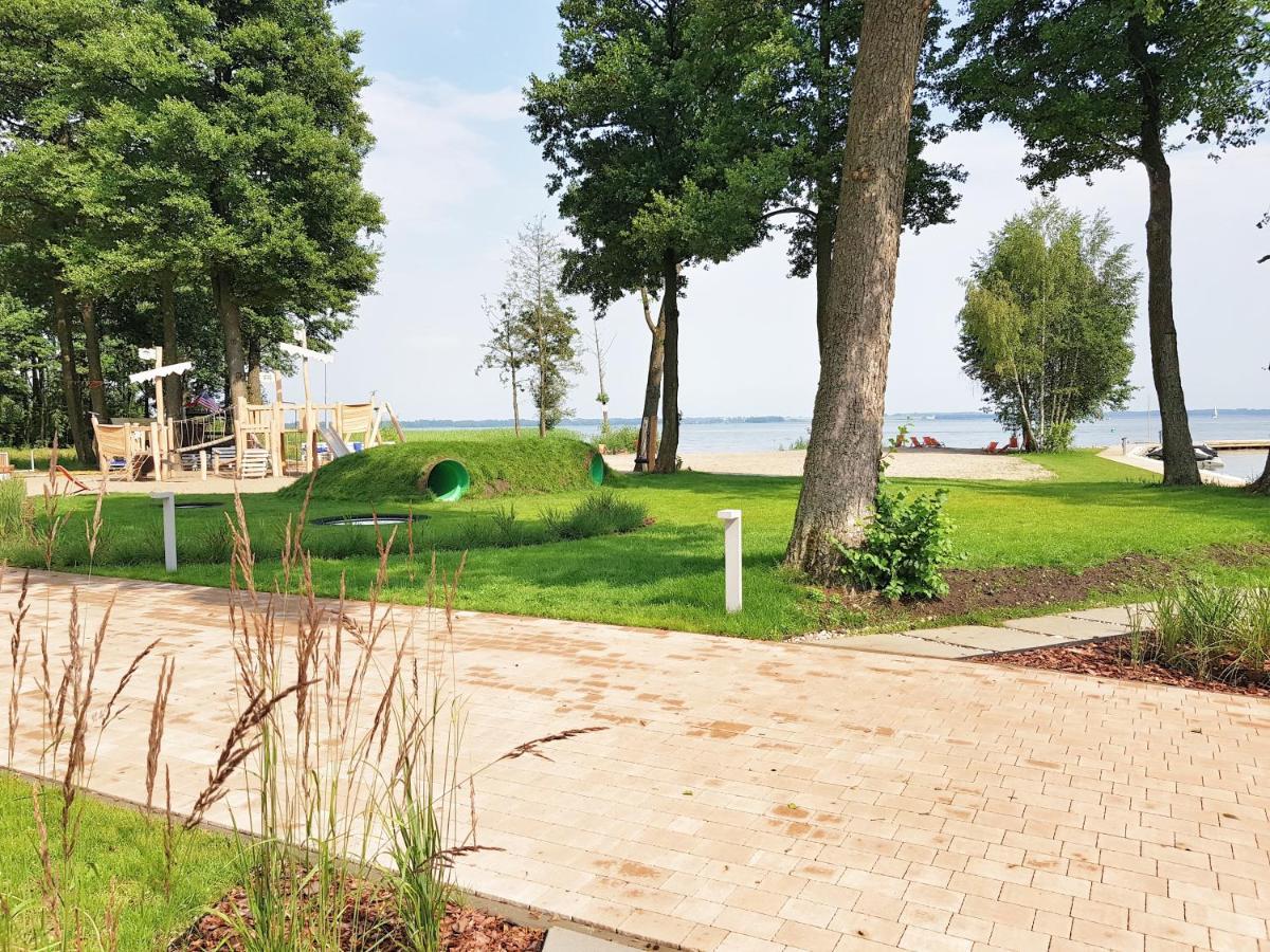 Good Morning Sunshine - Nautica Resort Apartment Гіжицько Екстер'єр фото