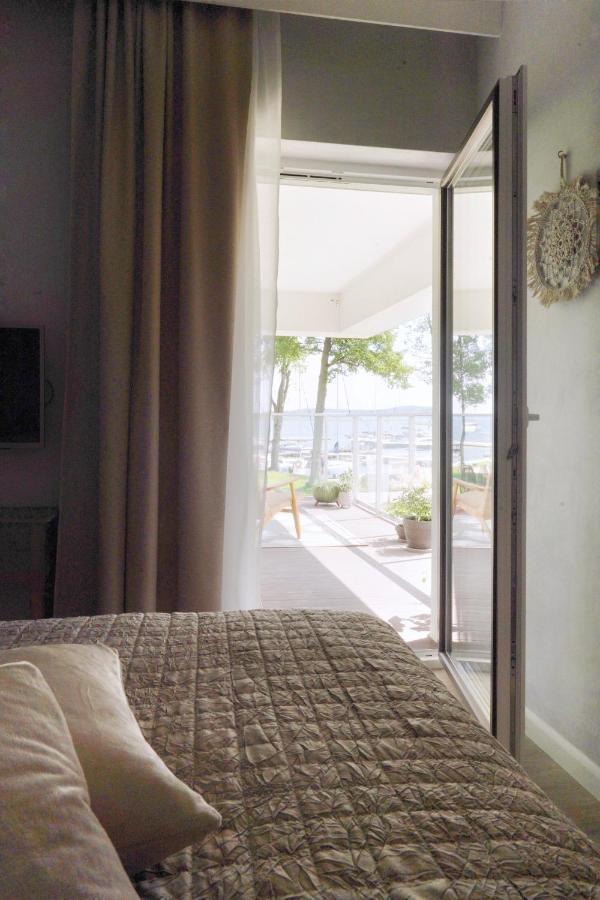 Good Morning Sunshine - Nautica Resort Apartment Гіжицько Екстер'єр фото