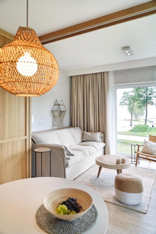 Good Morning Sunshine - Nautica Resort Apartment Гіжицько Екстер'єр фото