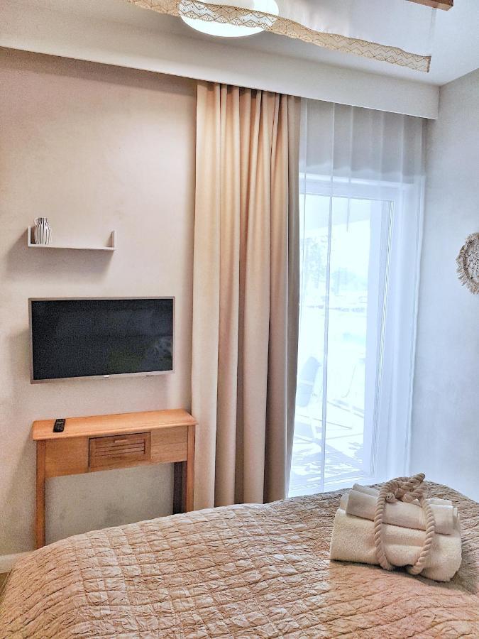 Good Morning Sunshine - Nautica Resort Apartment Гіжицько Екстер'єр фото