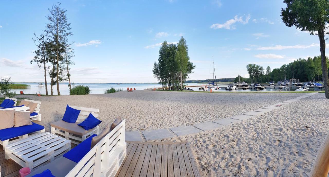 Good Morning Sunshine - Nautica Resort Apartment Гіжицько Екстер'єр фото